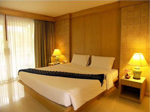 Phi Phi Banyan Villa