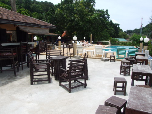 Phi Phi Viewpoint Resort