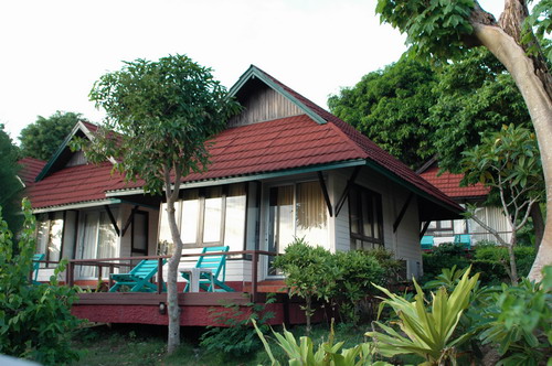 Phi Phi Viewpoint Resort