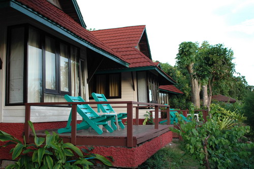 Phi Phi Viewpoint Resort