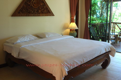 Arayaburi Resort Phi Phi