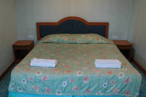 Chaokoh Phi Phi Lodge