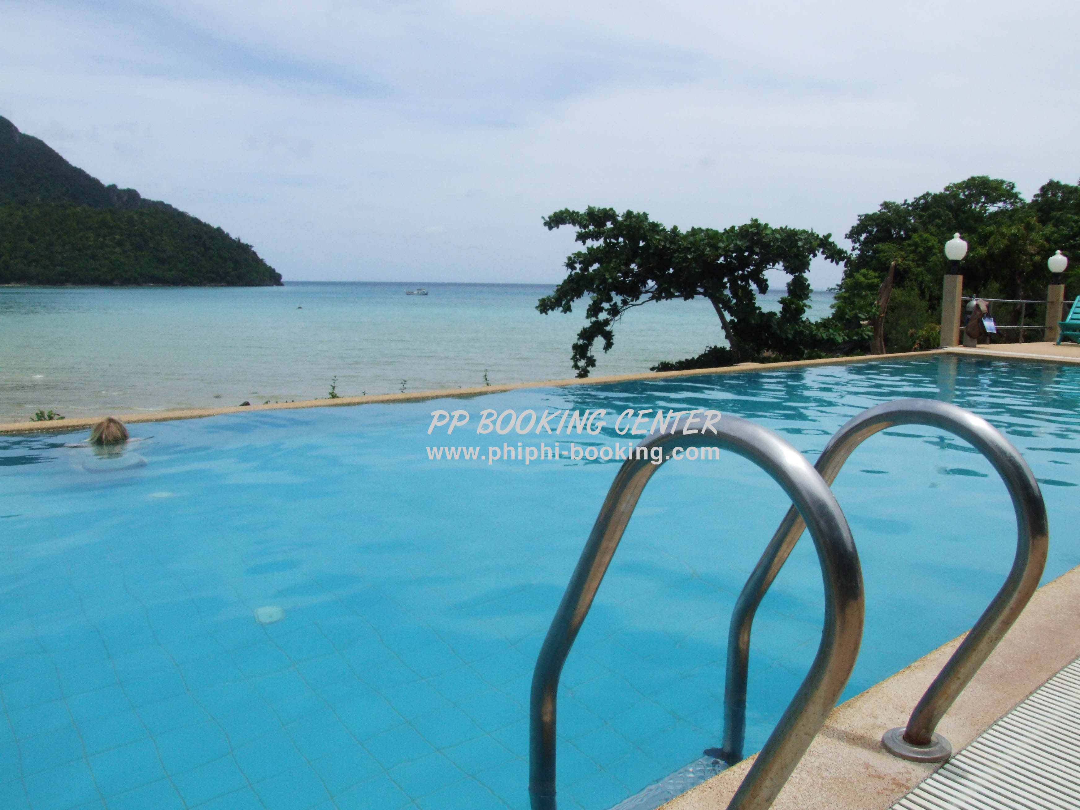 Phi Phi View Point Resort