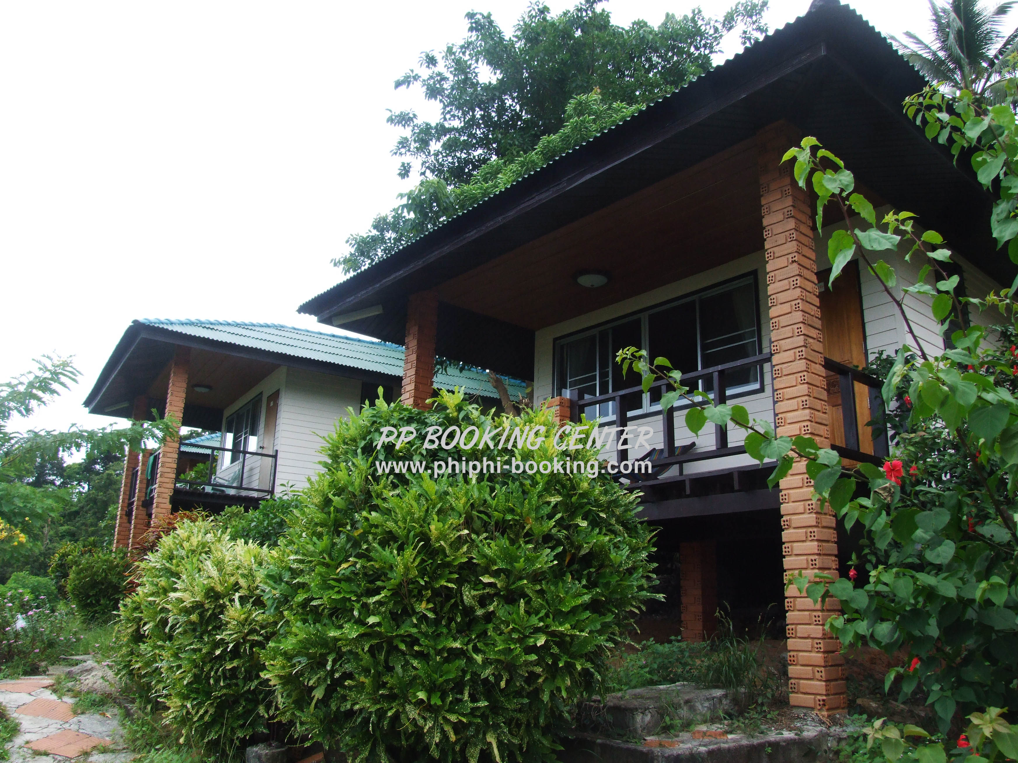 Phi Phi View Point Resort