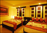 Phi Phi Andaman Legacy