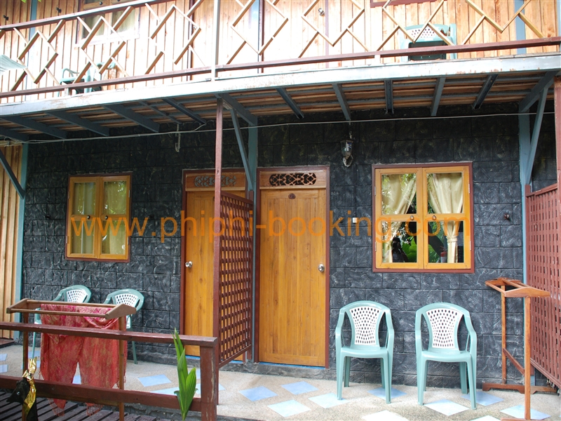 Golden Hill Bungalow