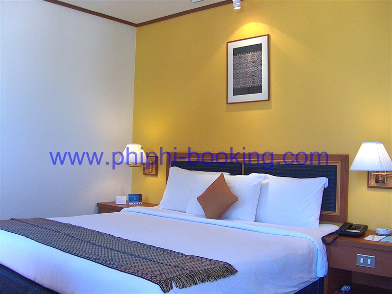Holiday Inn Phi Phi Resort
