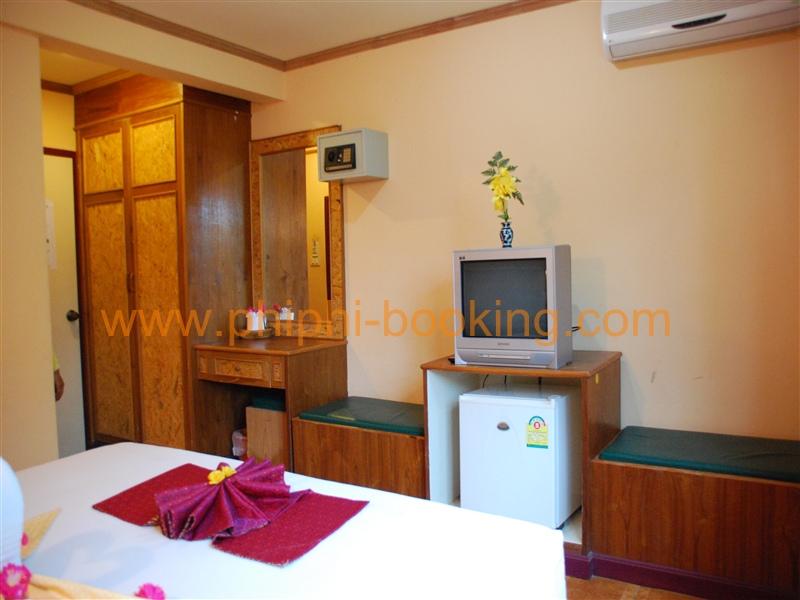 K House Phi Phi Island