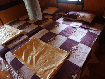 Mama Beach Residence