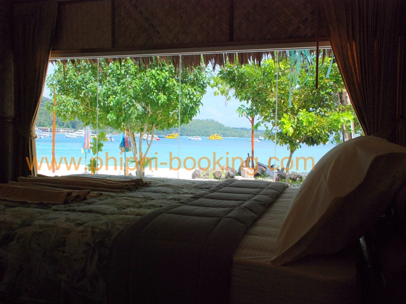 PP Nice Beach Resort