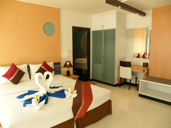 Phi Phi Palm Residence