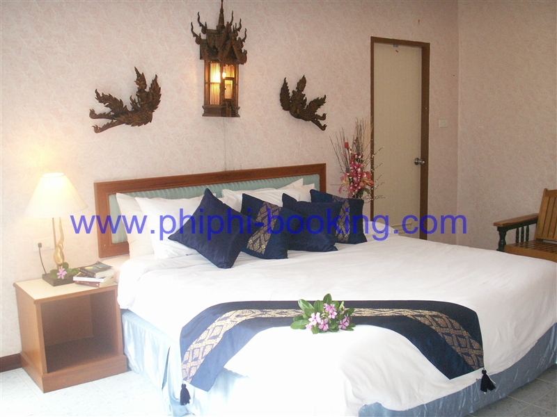 Phi Phi Andaman Resort