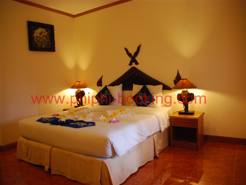 Phi Phi Anita Resort