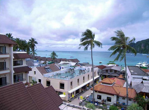 Phi Phi Hotel