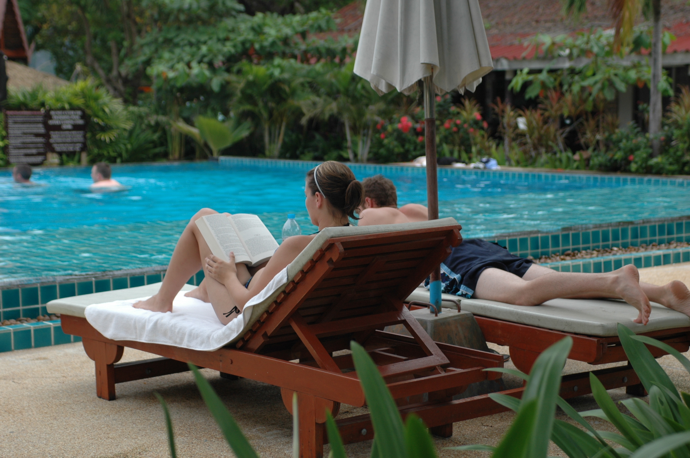 Phi Phi Villa Resort