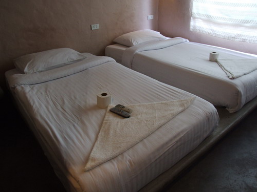 Phi Phi Pirate House