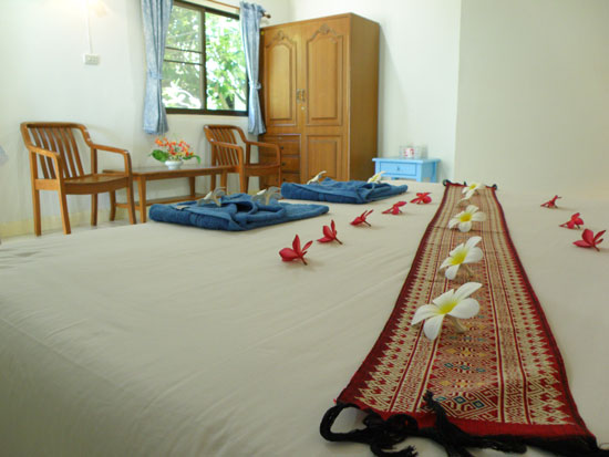 P.P. Blue Sky Resort