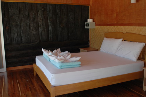 PP Sand Sea View Resort
